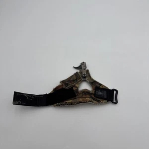Used Winn Free Flight Glove Release Loop Hook Bow Release- RARE - Right Handed - Picture 1 of 6