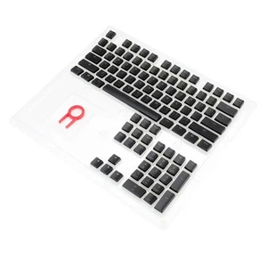 REDRAGON K552 Gaming Mechanical Keyboard - (Brown switch) - Rainbow - English & - Picture 1 of 8