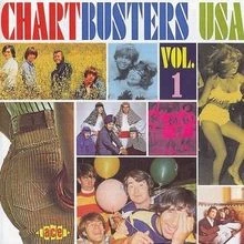 Chartbusters Usa 1 von Various von not specified | CD | Zustand sehr gut - Image 1 of 2