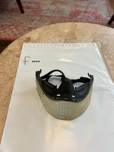 Máscara de paintball JT OG Clear Bottoms - Imagen 1 de 12