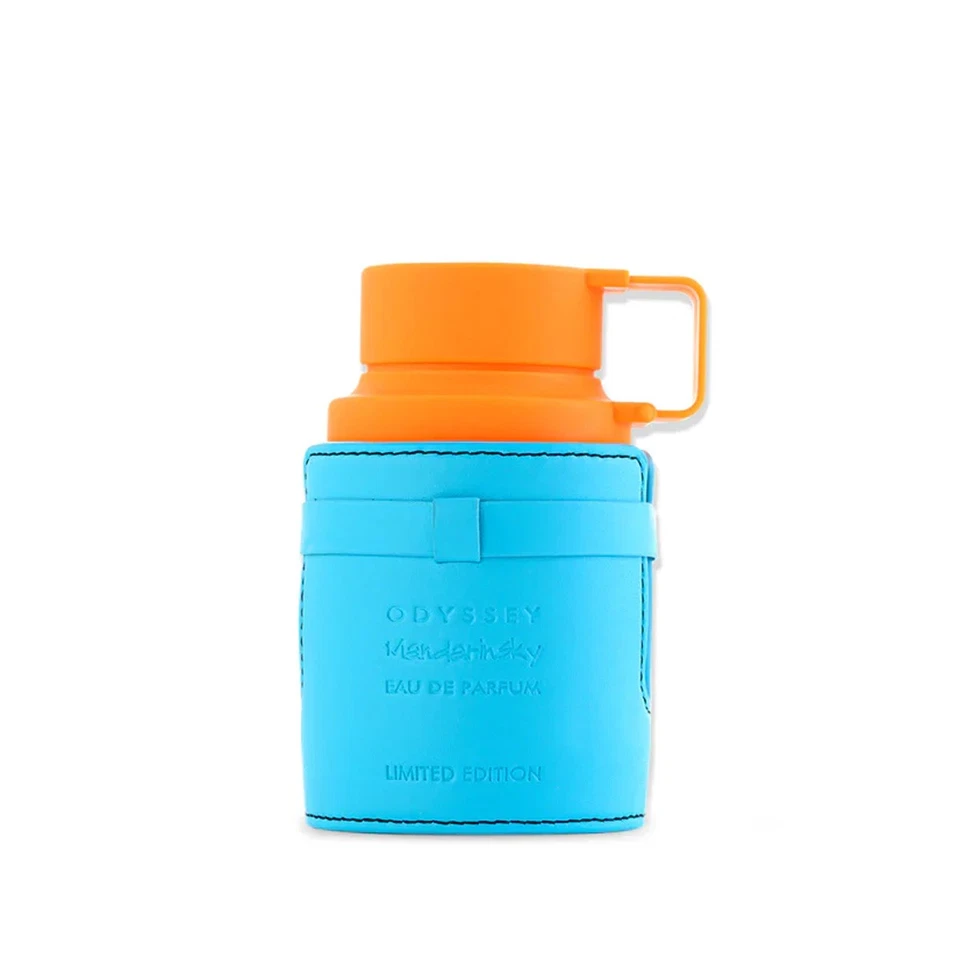 Armaf Odyssey Mandarin Sky Eau De Parfum 100 ml (man)