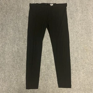 Eileen Fisher Pants Women's Large Rayon Blend Pull On - Picture 1 of 8