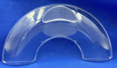 Pampered Chef Chillzanne Sectional Server #2791 – Replacement Lid - Image 1 of 4