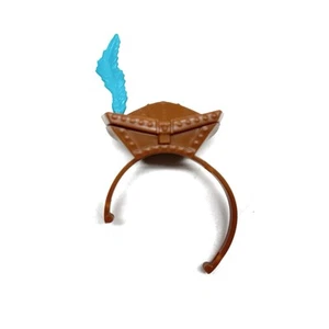Monster High Doll Dayna Treasura Jones Shriekwrecked Treasure Chest Headband - Picture 1 of 3