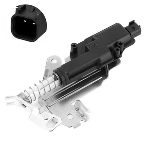 Trunk Tailgate Lock Rear Bootlid Latch Actuator 1481081 Fits For Mk5 Brand New { - Picture 1 of 12