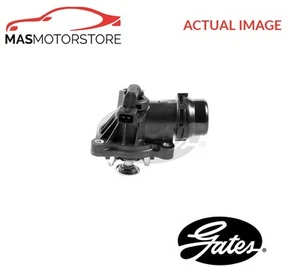 ENGINE COOLANT THERMOSTAT GATES TH371105G1 P NEW OE REPLACEMENT - Picture 1 of 5