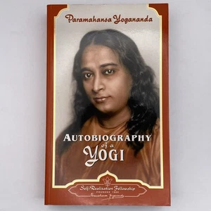 Autobiography of a Yogi by Paramhansa Yogananda 2005 PB 13th Ed Self Realization - Imagen 1 de 9