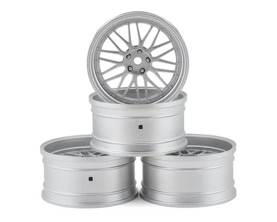 MST FS-FS LM offset changeable wheel set (4) [MXS-832102FS] - Image 1 of 4