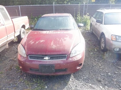 Engine ECM Electronic Control Module 2.4L Fits 06 08-10 MALIBU 30217020 - Image 1 of 4