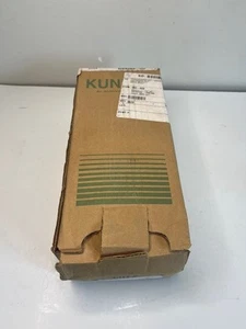 Kunkle 6010HGM01-LM01000 Sicherheits-Überdruckventil 1-1/2" x 2" 100 PSI NEU - Bild 1 von 6