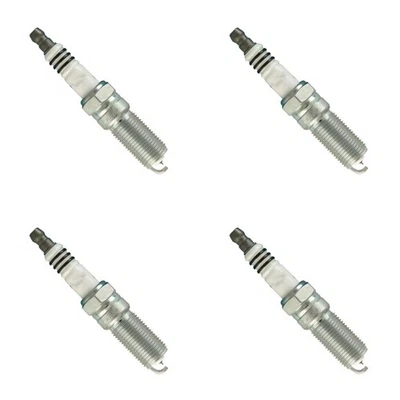 NGK For Buick Envision 2016-2020 Spark Plug | Iridium IX | Box of 4 | LTR6IX - Image 1 of 4