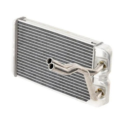 Núcleo de calefacción de aluminio para Mercury Milan 2007-2011 10,57 por 6,13 por 1,02 pulgadas Núcleo Foto 1 de 4