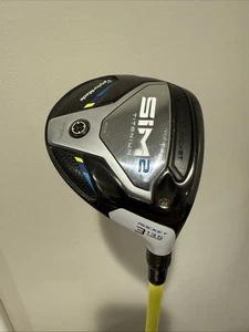 SIM 2 Rocket 3 Wood 13.5 EXCELLENT Proforce V2 8F5 X-Stiff - Picture 1 of 7