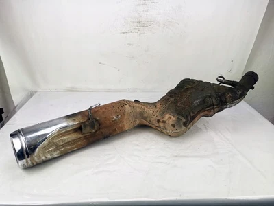 BMW R 850 RT Silencer Exhaust Motorcycle Used - Изображение 1 из 4