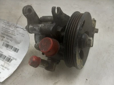 02 03 LEXUS ES300 LE POWER STEERING PUMP WITH BOLT ON PULLEY — 第 1/4 张图片