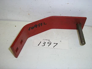 Toro Wheel Horse 109992 Mower Deck Guide Bracket - Picture 1 of 1
