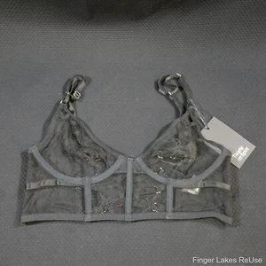 Thistle and Spire Women's Scorpio Bra (Size Small) - Picture 1 of 2