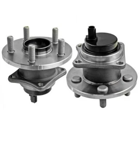 Rear Left & Right Wheel Hub Bearings For Toyota Corolla 20-2023 REF 42450-76020 - Picture 1 of 6