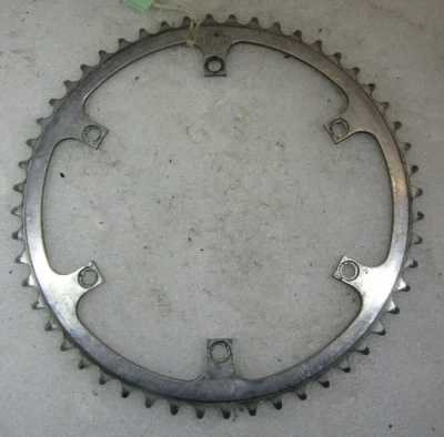 Plato TA 52T de 6 brazos Foto 1 de 4