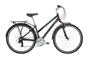 PYTHON PARAGON FS LADIES 21SPD SHIMANO EZ FIRE - Picture 1 of 1