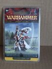 Warhammer The Old World Empire Captain Hammer and Pistol Finecast