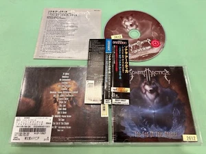 Sonata Arctica – The End Of This Chapter Japan CD OBI (MICP-10527) - Picture 1 of 1