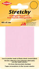 KLEIBER Stretchy-Bgel-Flicken 400 x 60 mm rosa