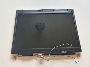 asus A6000 laptop LCD screen / écran pc portable complet 15.4" pouce original - Photo 1/5