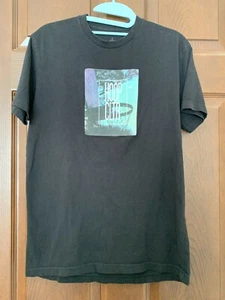 Herrenhemd Hoop Culture schwarz Gr. S - Bild 1 von 4