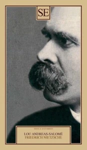 Lou Andreas-Salomé, Friedrich Nietzsche - SE - Foto 1 di 1