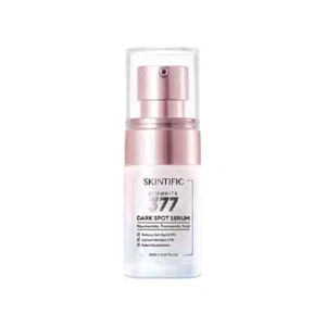 SKINTIFIC SymWhite 377 Dark Spot Eraser PIH & PIE Redness Acne Scars Serum 20ml
