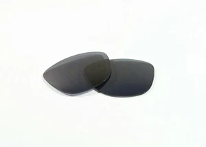 Authentic Oakley Frogskins Grey Replacement Lenses Smoked OO9013 - Picture 1 of 1
