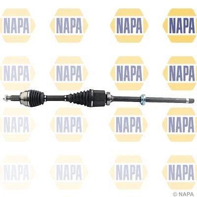 Eje de transmisión delantero derecho NAPA NDS1640R para Land Rover Range Rover Evoque Foto 1 de 4