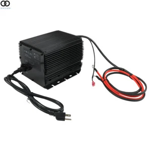 For Genie Scissor Lift Signet HB600 24B-24V 25A 105739 96211 Battery Charger - Picture 1 of 8