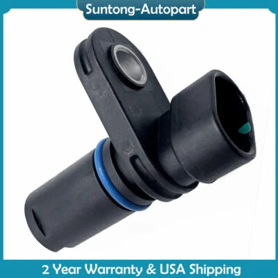 Electronic Speedometer Sensor For Harley-Davidson Dyna Fat Bob Iron 883 74402-05 - Image 1 of 4