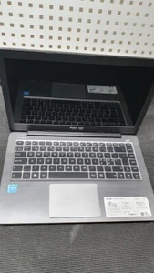 Asus Vivobook E403SA Laptop Celeron N3050 HD Graphics 2GB DDR3L Used - Picture 1 of 8