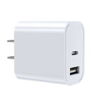 For iPhone Charger Fast USB Cable & Wall Cube for iPhone 11 12 13 14 Pro Max 7 8
