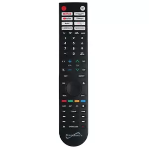 Telecomando universale multifunzione Supersonic Smart per Smart TV e DVD - Foto 1 di 7