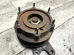 DETROIT DD15 FAN CLUTCH 010025104 - Picture 1 of 6