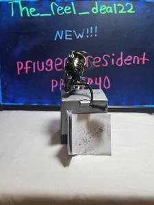Pfluger President Spinnrolle PRESSP40 - Bild 1 von 15