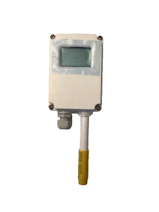 VAISALA HMW112D humidity, and temperature transmitter - Picture 1 of 9