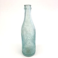 Codd, Patent & Mineral Bottles