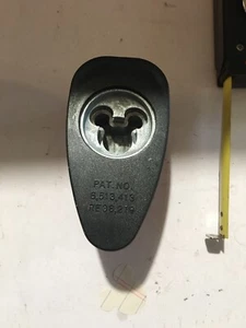 MICKEY MOUSE Paper Punch DISNEY Excellent Condition- Used - Picture 1 of 2