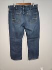 Ariat Mens Relaxed Boot Rebar M4 Jeans 36/30