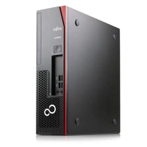 Fujitsu Esprimo D538 Intel i3-8100/i5-8500/i7-8700 8GB/16GB/32GB RAM Windows 10 - Bild 1 von 6