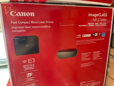 Canon imageClass MF272dw - Image 1 of 2