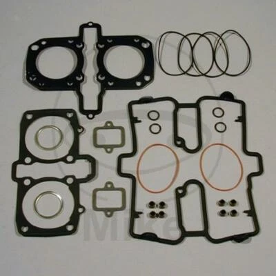 KIT GUARNIZIONE PARTE SUPERIORE ATHENA FOR KAWASAKI 450 EN 454 LTD 1985-1989 Foto 1 de 3