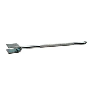 QEP TILE SCRIBER Tungsten Carbide Tip, Score & Snaps 8mm Thick Ceramic USA Brand - Picture 1 of 1
