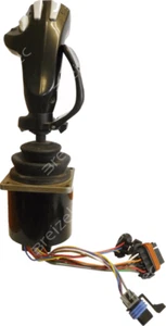 CONTROL JOYSTICK JOHN DEERE P#AZ101869 - SOLO SERVICIO DE REPARACIÓN - Imagen 1 de 3
