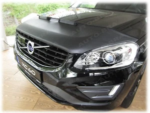PROTECTOR DEL CAPO compatible con Volvo XC60 2013 - 2016 Hood Car Bra Tuning - Imagen 1 de 2